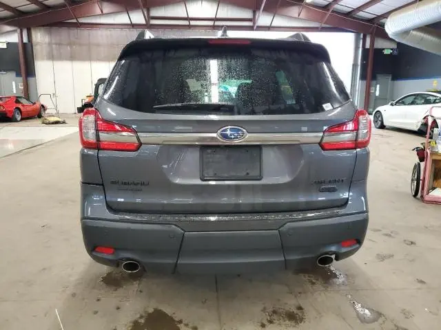 2022 SUBARU ASCENT ONYX EDITION