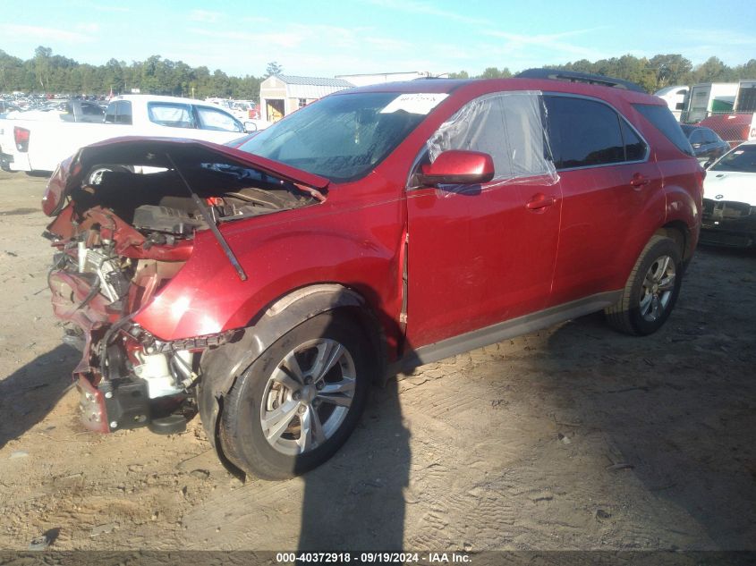 2014 CHEVROLET EQUINOX 1LT