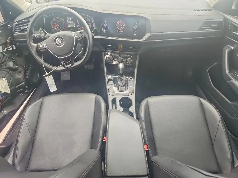 2021 VOLKSWAGEN JETTA SEL  