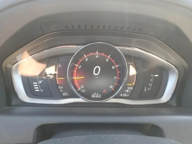 2017 VOLVO XC60 T5 INSCRIPTION  