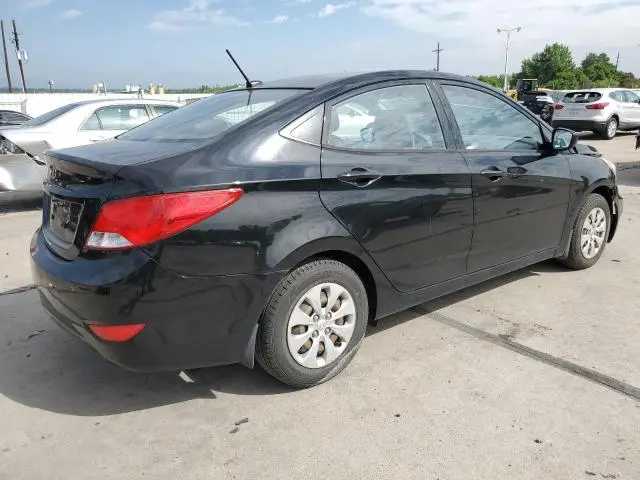 2015 HYUNDAI ACCENT GLS  