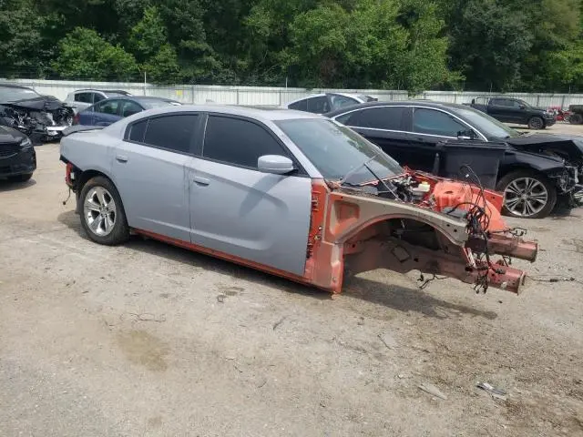 2016 DODGE CHARGER R/T SCAT PACK  