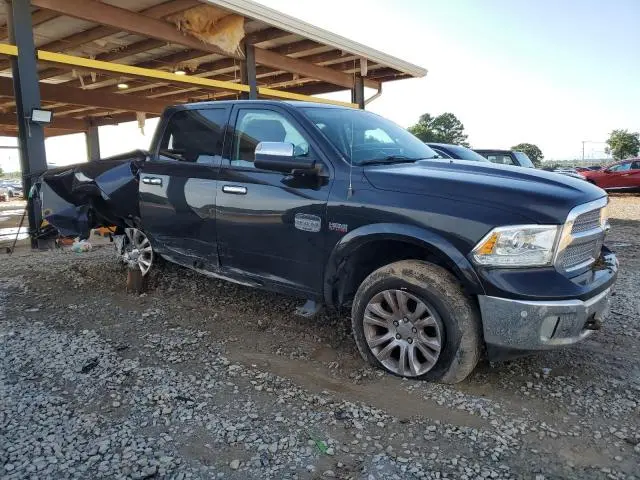 2016 RAM 1500 LONGHORN  