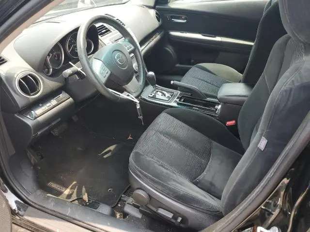 2010 MAZDA 6 I  