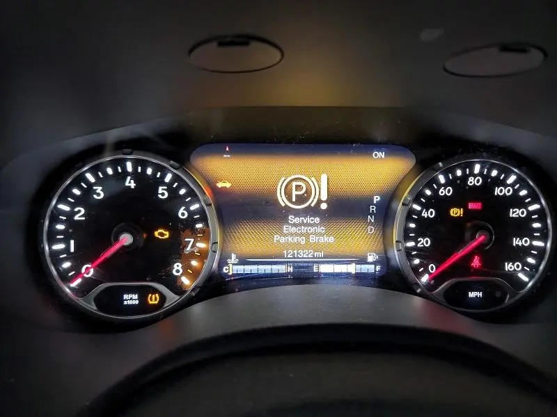 2017 JEEP RENEGADE LIMITED  