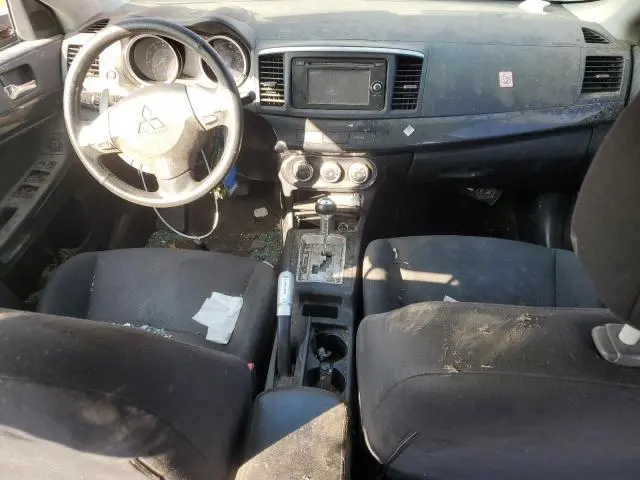 2014 MITSUBISHI LANCER GT  