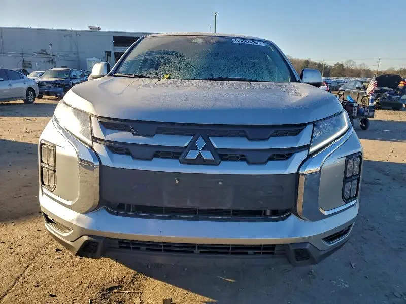 2023 MITSUBISHI OUTLANDER SPORT S/SE  
