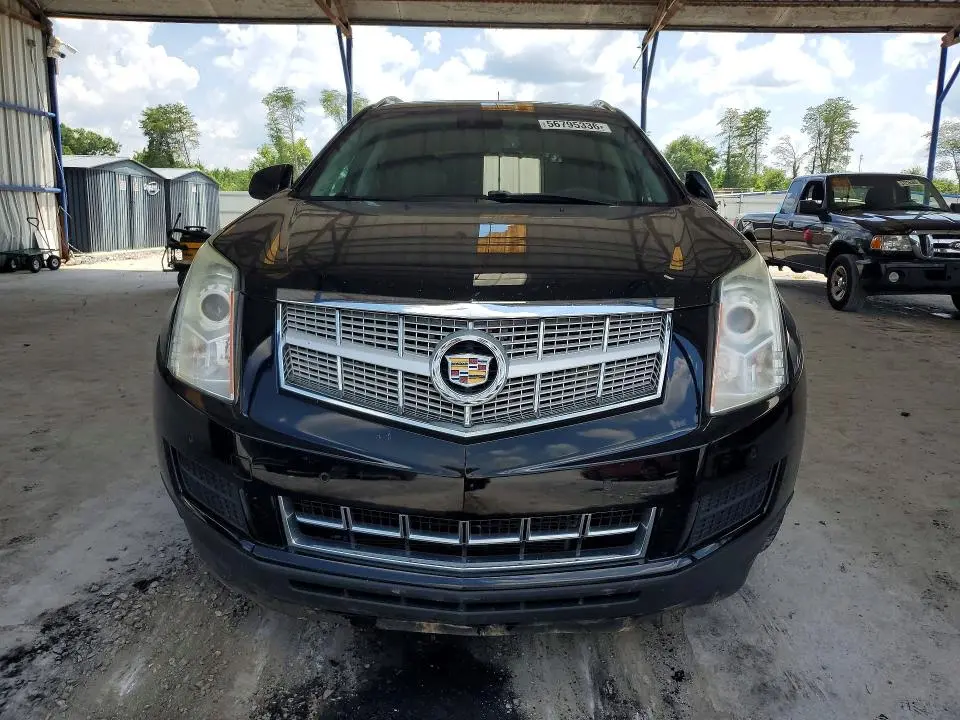 2013 CADILLAC SRX LUXURY COLLECTION  