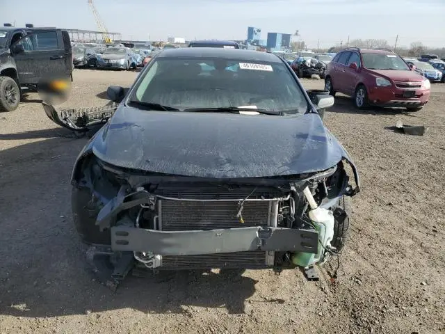 2019 CHEVROLET MALIBU LS
