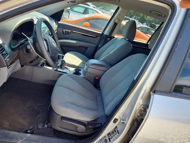 2012 HYUNDAI SANTA FE GLS  