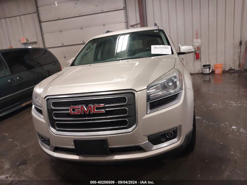 2014 GMC ACADIA SLT-1