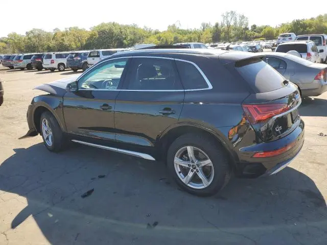 2021 AUDI Q5 PREMIUM