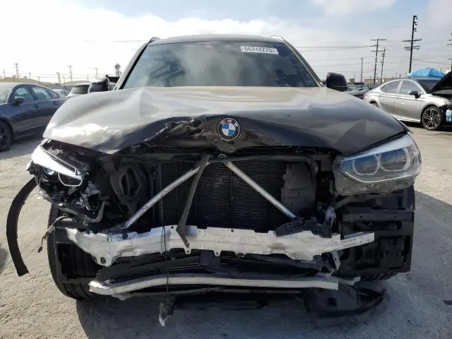 2020 BMW X3 XDRIVE30E  