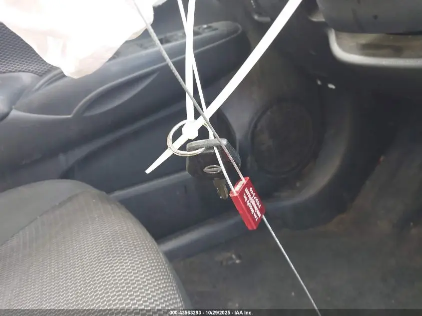 2018 NISSAN VERSA 1.6 SV