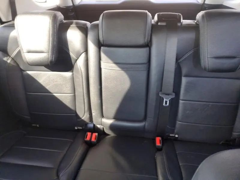 2016 MERCEDES-BENZ GLE   