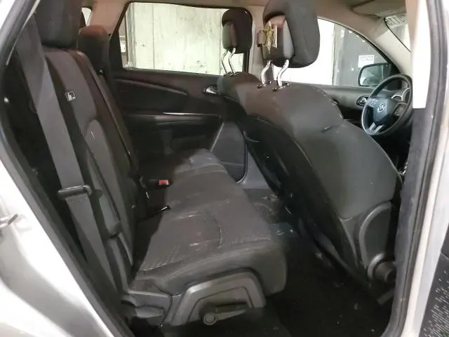 2011 DODGE JOURNEY MAINSTREET  