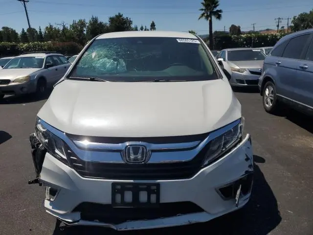 2020 HONDA ODYSSEY EX  