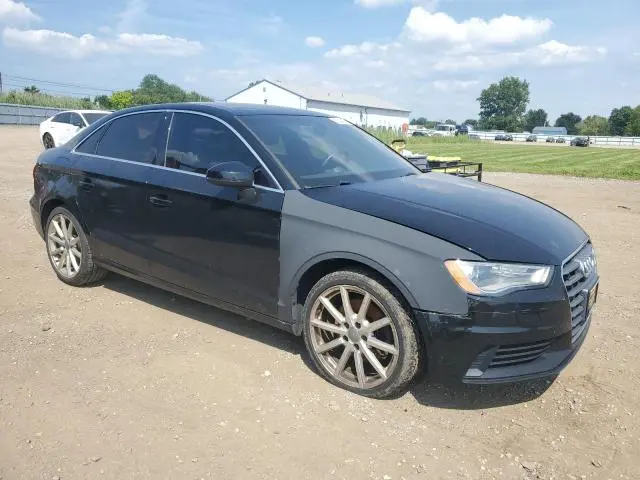 2015 AUDI A3 PREMIUM