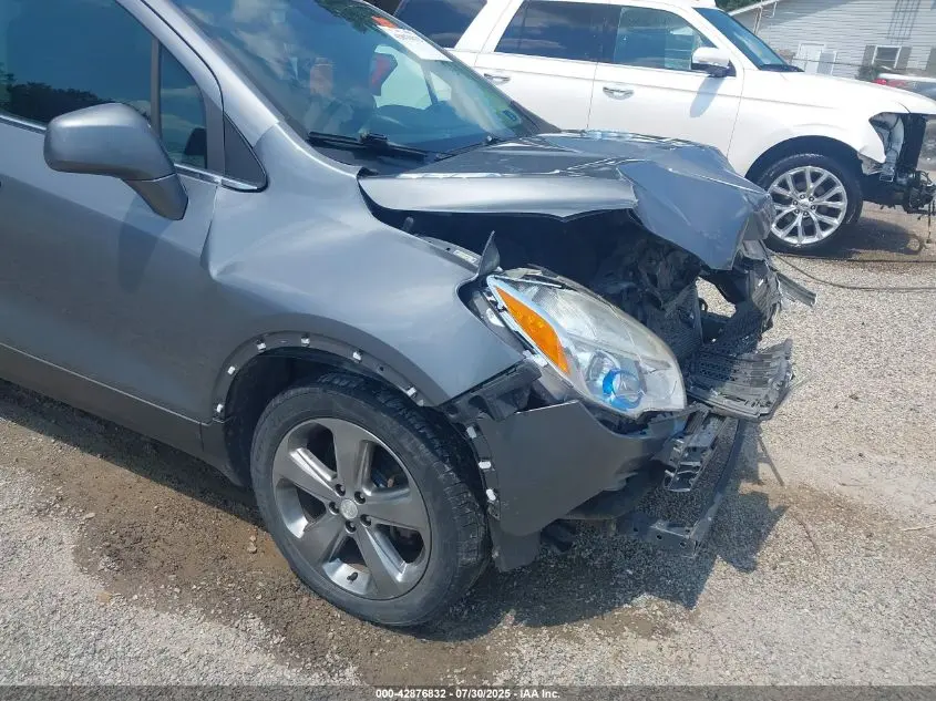 2013 BUICK ENCORE CONVENIENCE