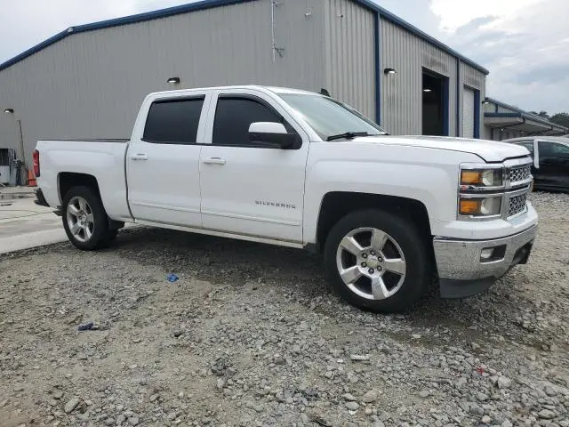 2015 CHEVROLET SILVERADO C1500 LT  