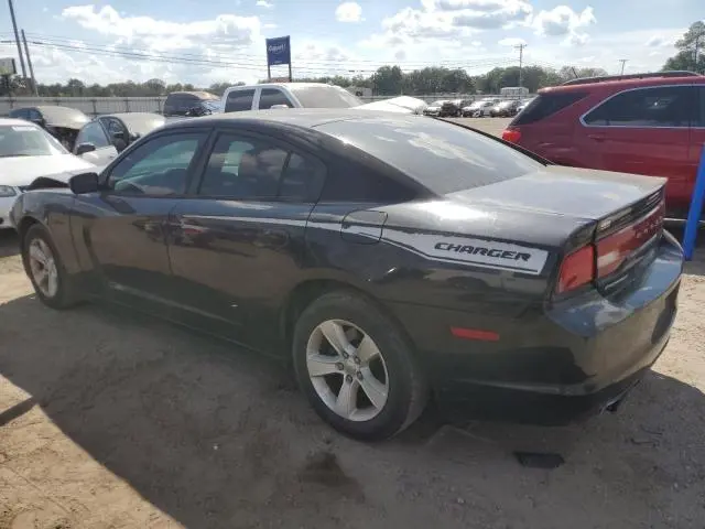 2011 DODGE CHARGER   