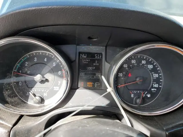 2013 JEEP GRAND CHEROKEE LAREDO  