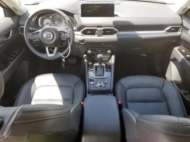 2025 MAZDA CX-5 SELECT  