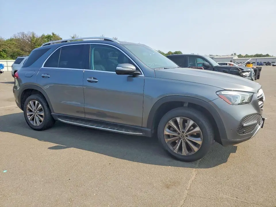 2020 MERCEDES-BENZ GLE 350 4MATIC  