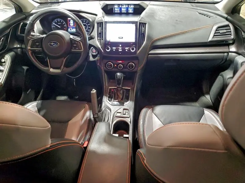 2018 SUBARU CROSSTREK LIMITED  