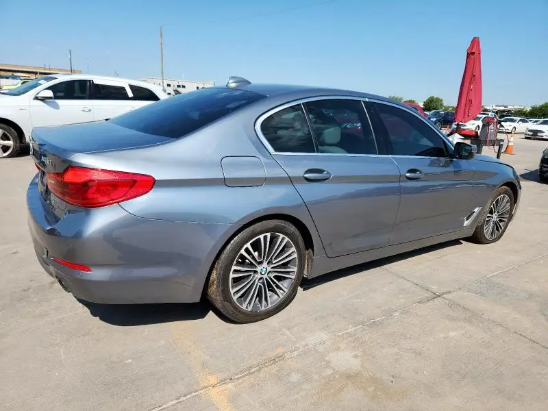 2019 BMW 530 I  