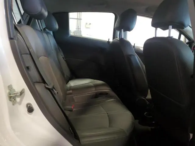 2014 CHEVROLET SPARK 1LT  