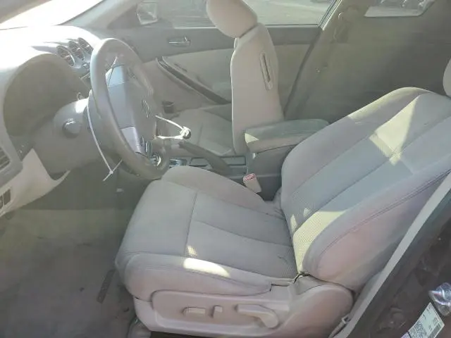 2013 NISSAN ALTIMA S  