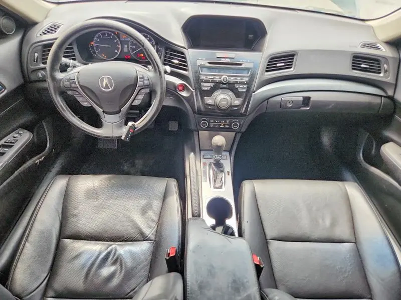 2013 ACURA ILX 20 TECH  