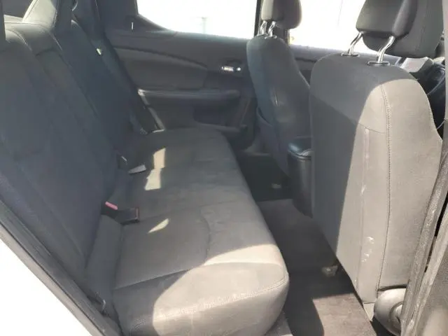 2012 DODGE AVENGER SE