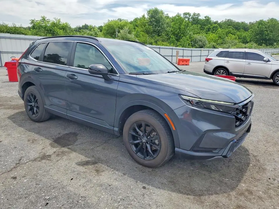 2024 HONDA CR-V SPORT  