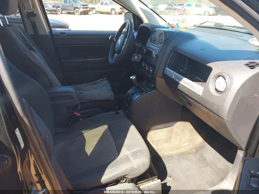 2014 JEEP COMPASS SPORT