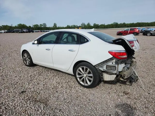 2014 BUICK VERANO   