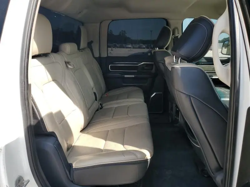 2012 DODGE RAM 3500 ST  