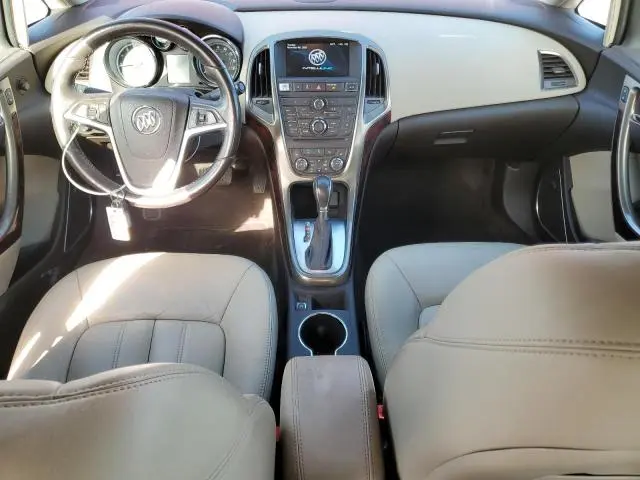 2014 BUICK VERANO   