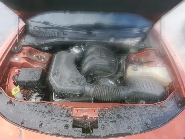 2021 DODGE CHARGER GT  