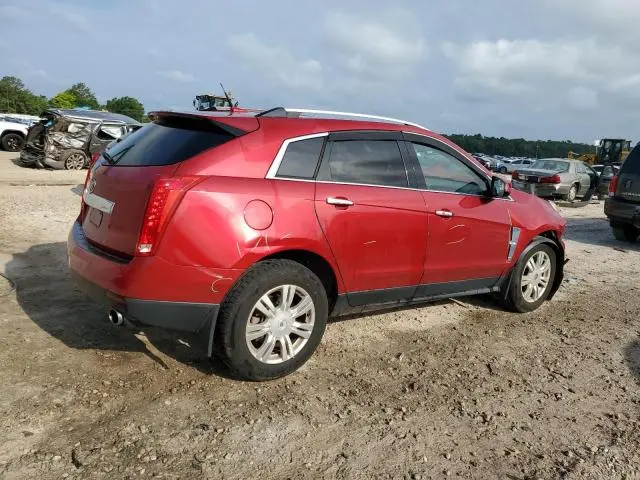 2011 CADILLAC SRX LUXURY COLLECTION  