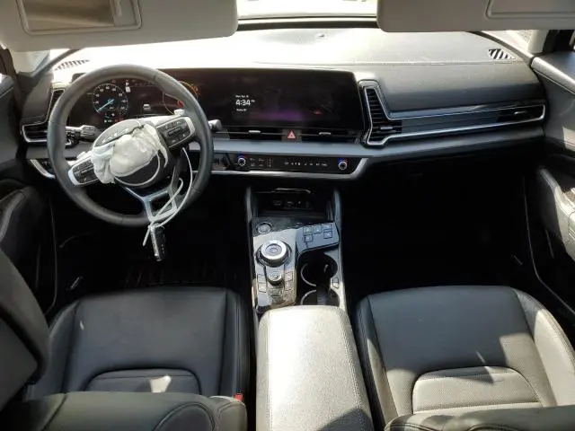 2023 KIA SPORTAGE SX PRESTIGE  