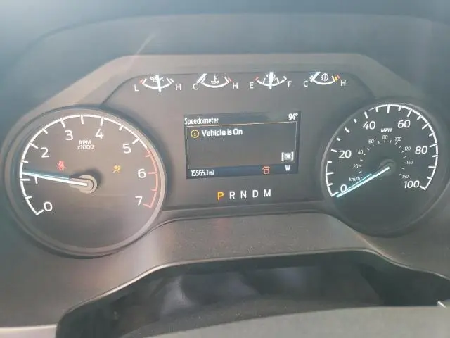 2024 FORD F250 SUPER DUTY  