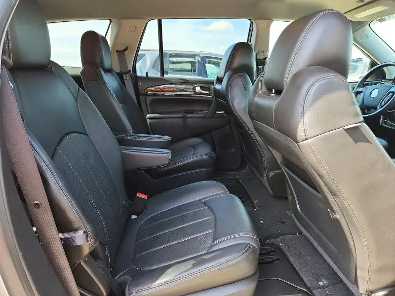 2014 BUICK ENCLAVE   