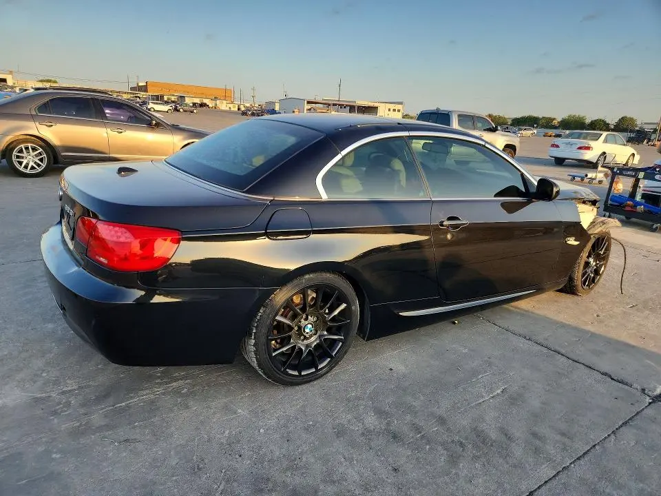 2013 BMW 328 I  