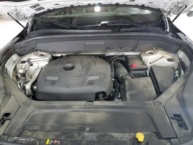 2018 VOLVO XC90 T6  