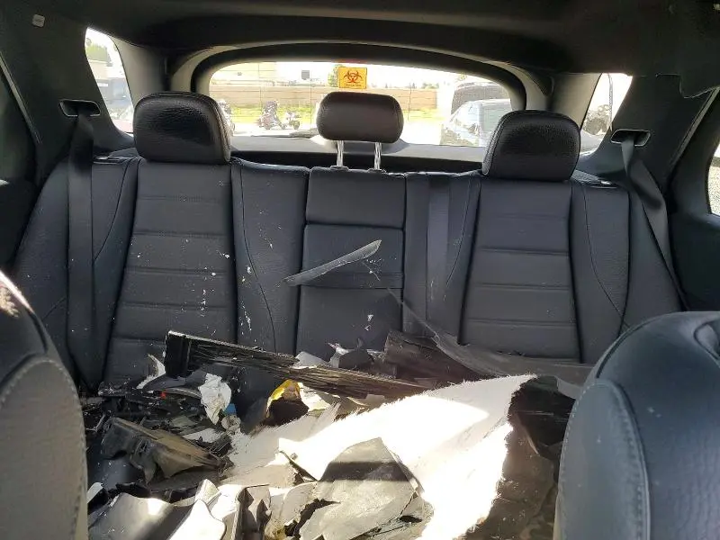 2022 MERCEDES-BENZ GLE 450 4MATIC  