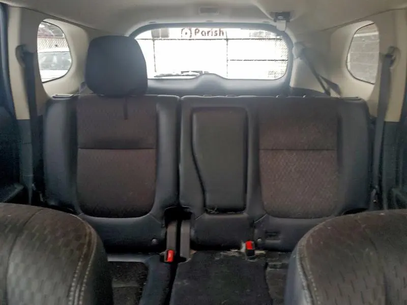 2015 MITSUBISHI OUTLANDER SE  