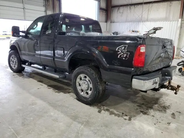 2013 FORD F250 SUPER DUTY  