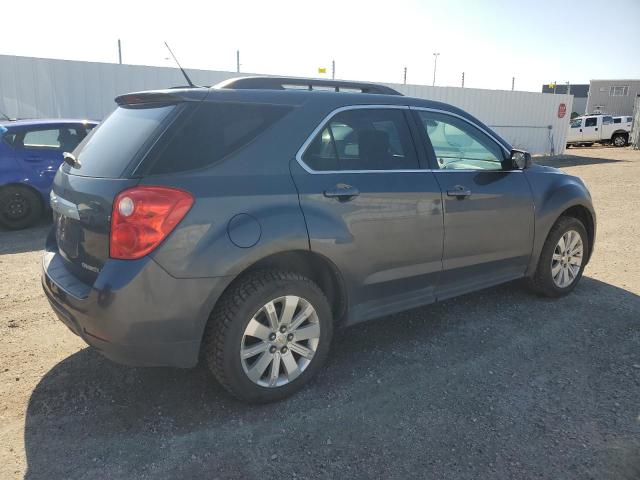 2010 CHEVROLET EQUINOX LT